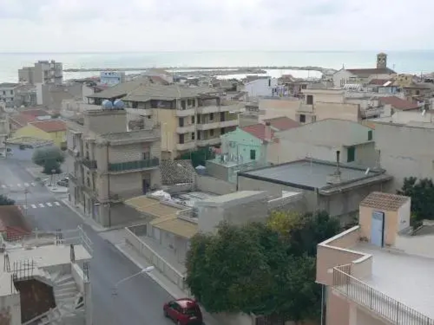 Central Palace Malfà