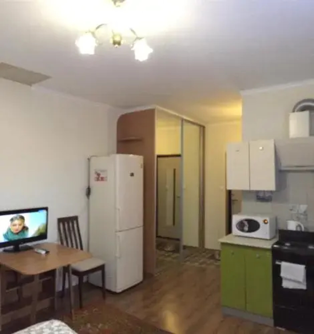 Guesthouse on Sevastopolskoy