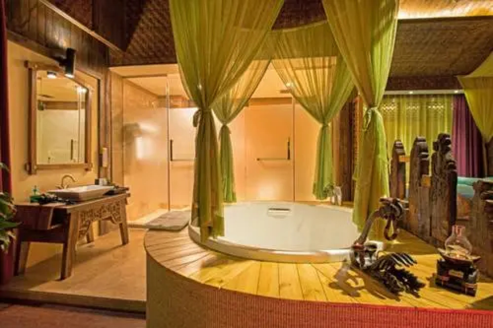 Ruijingna Boutique Inn
