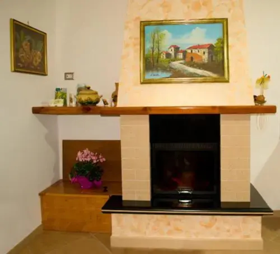 SantAnna Bed & Breakfast