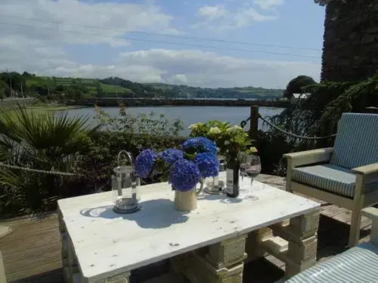 Seascape B&B