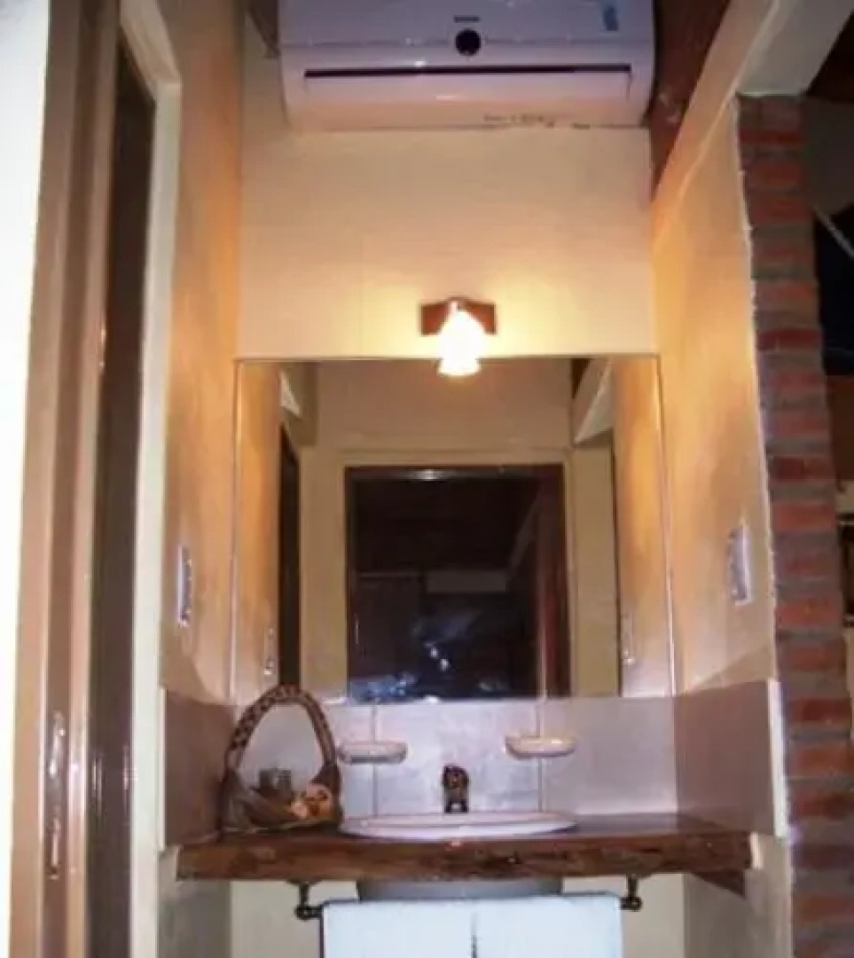 Valle del Molino Cabañas