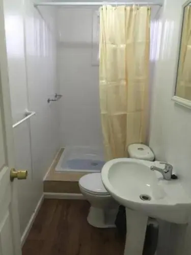 Hostel Dientes De Navarino