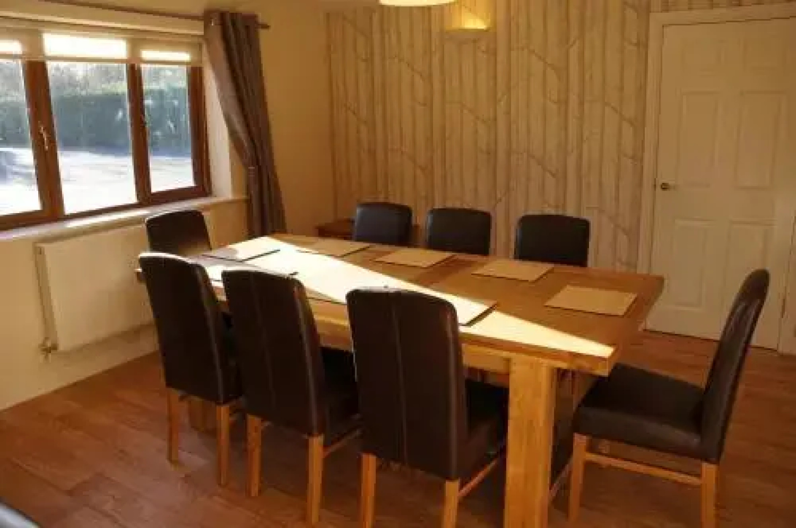 Forest View Holiday Park