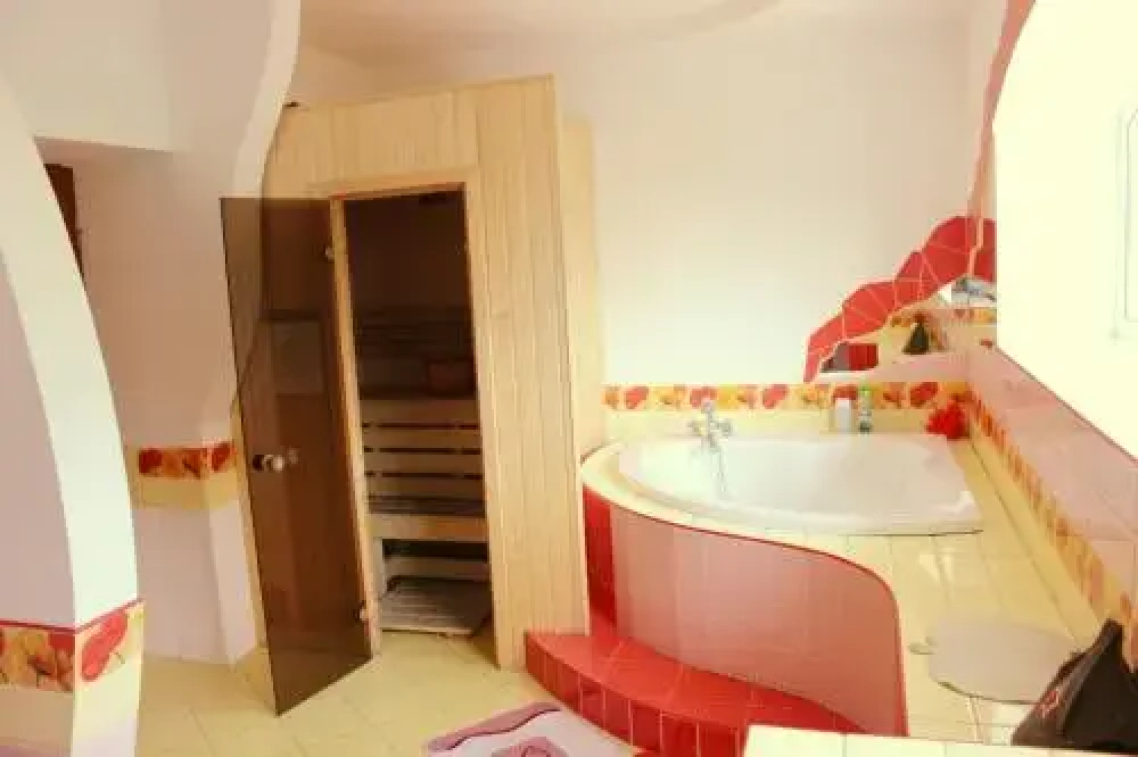 Villa Krepost'