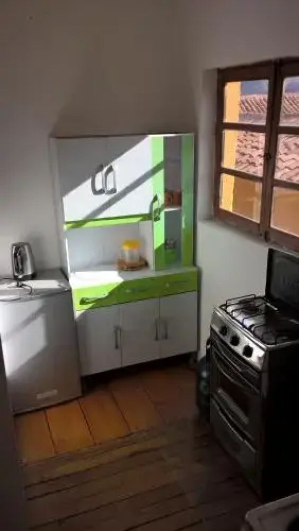 House in Cusco