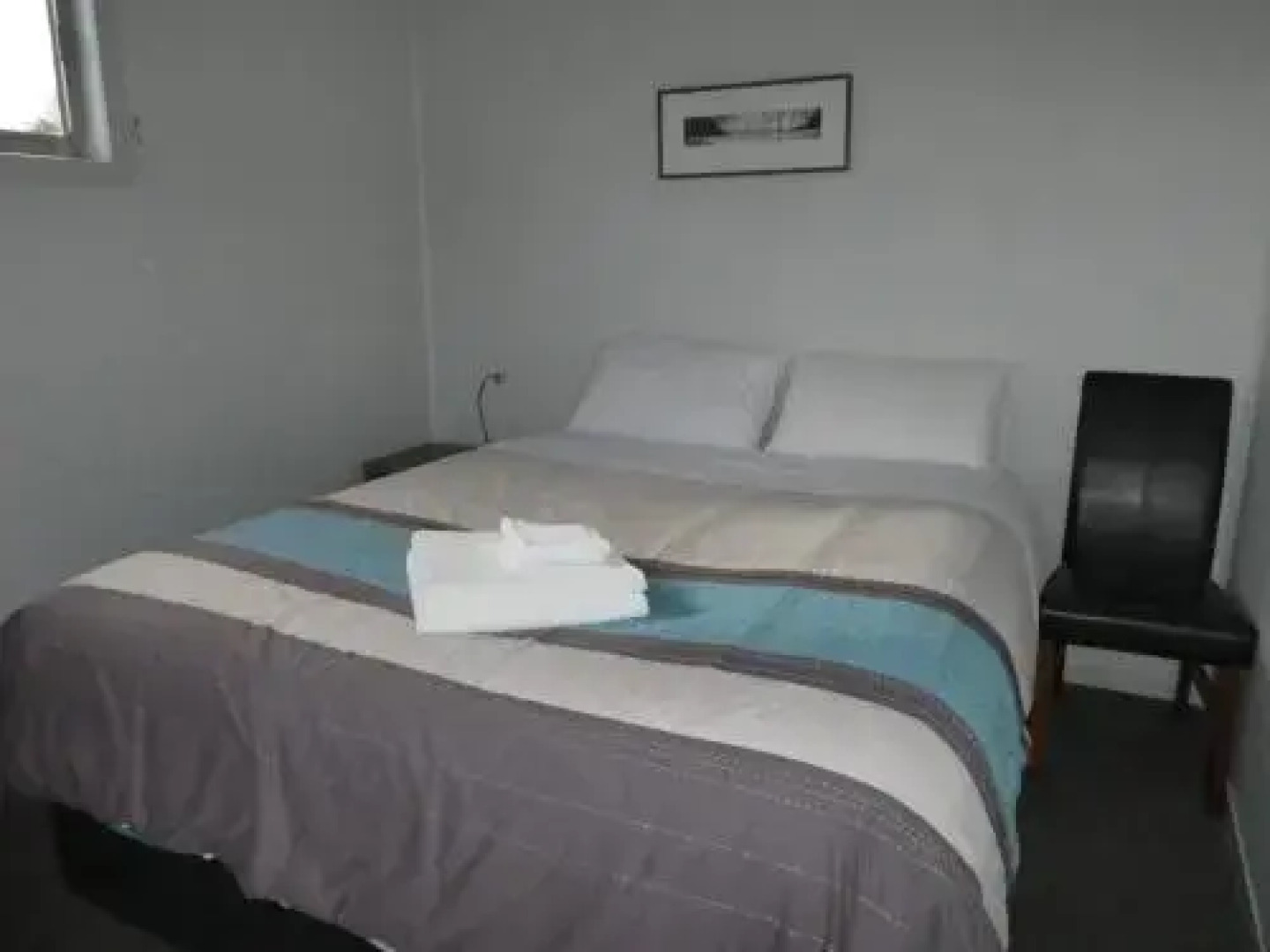 Understated on Hunter