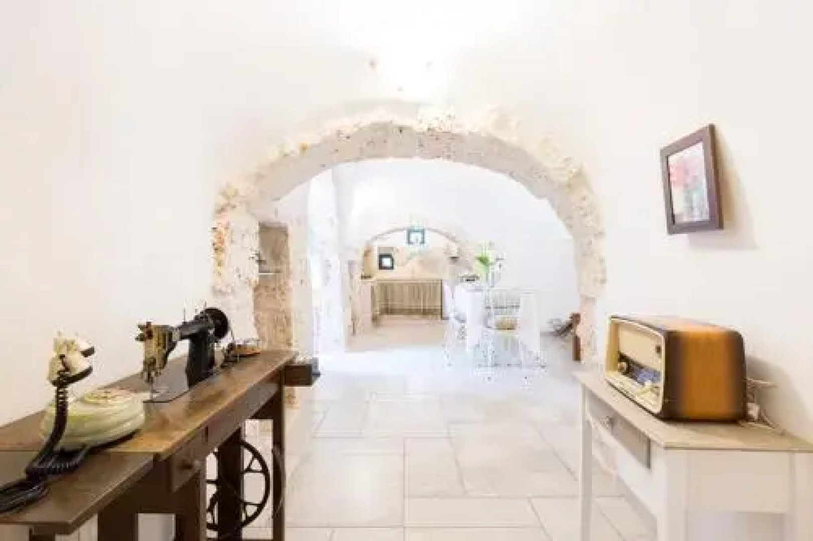 Trullo Oron Call