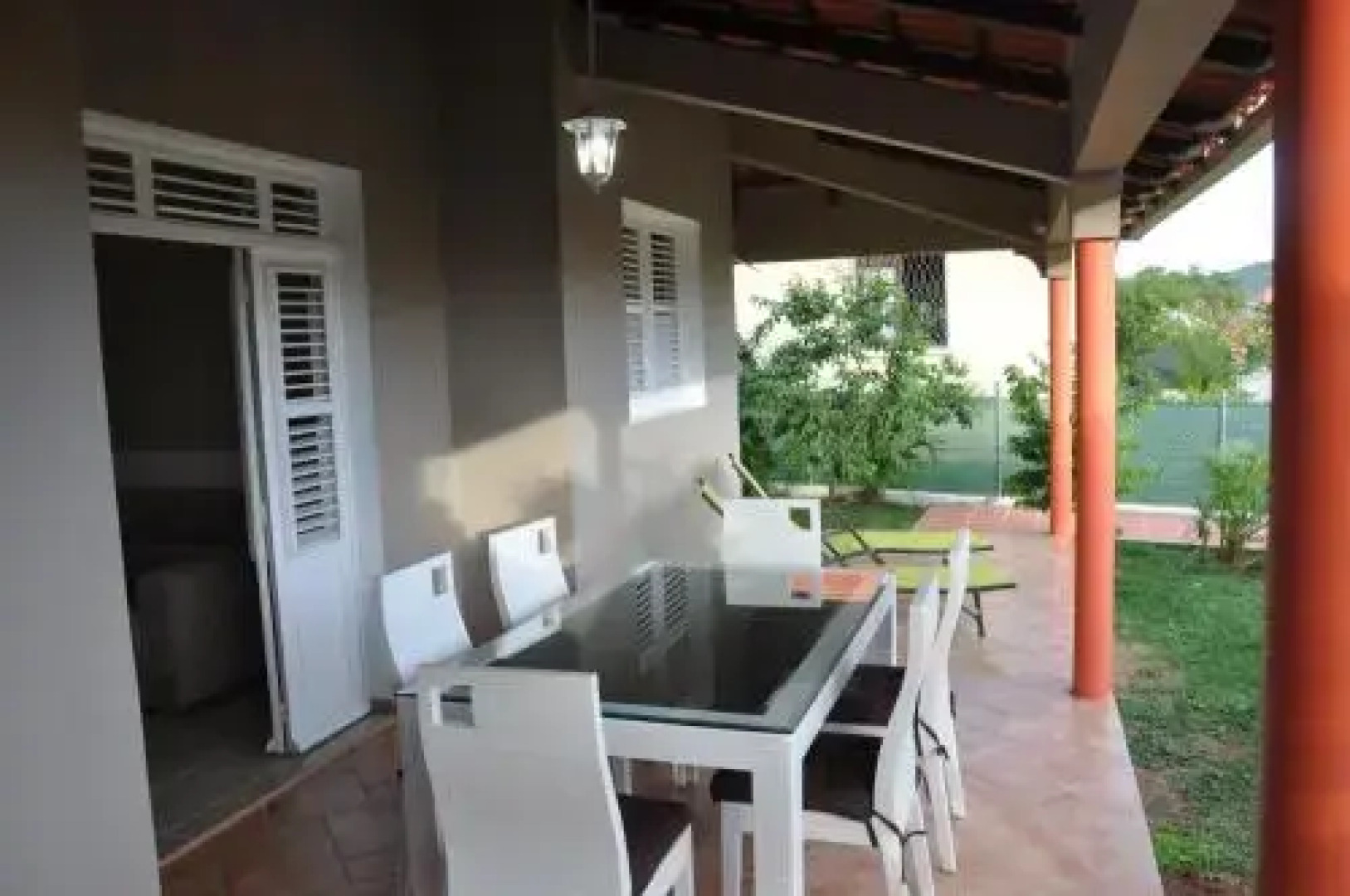 Villa Privilege Ste-Anne