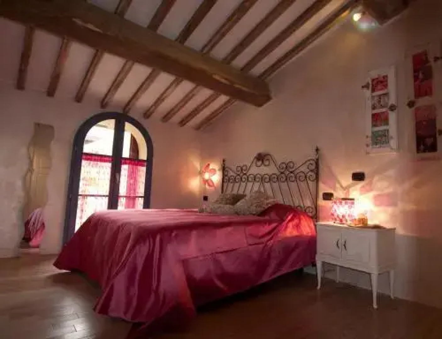 La Casina di Cioccolata