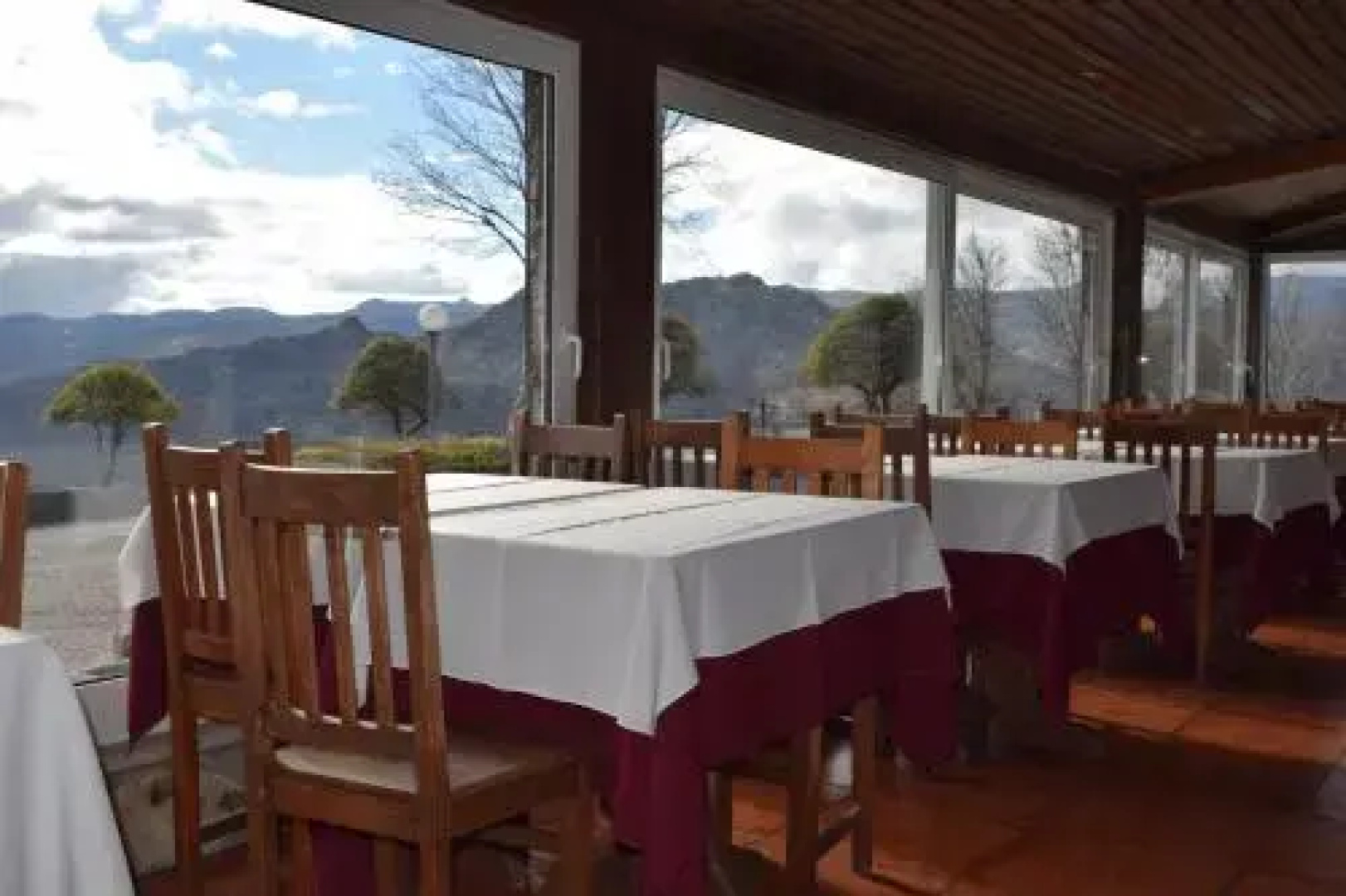 Hotel Vista Bela do Geres