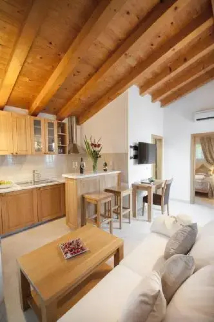 Holiday home My House