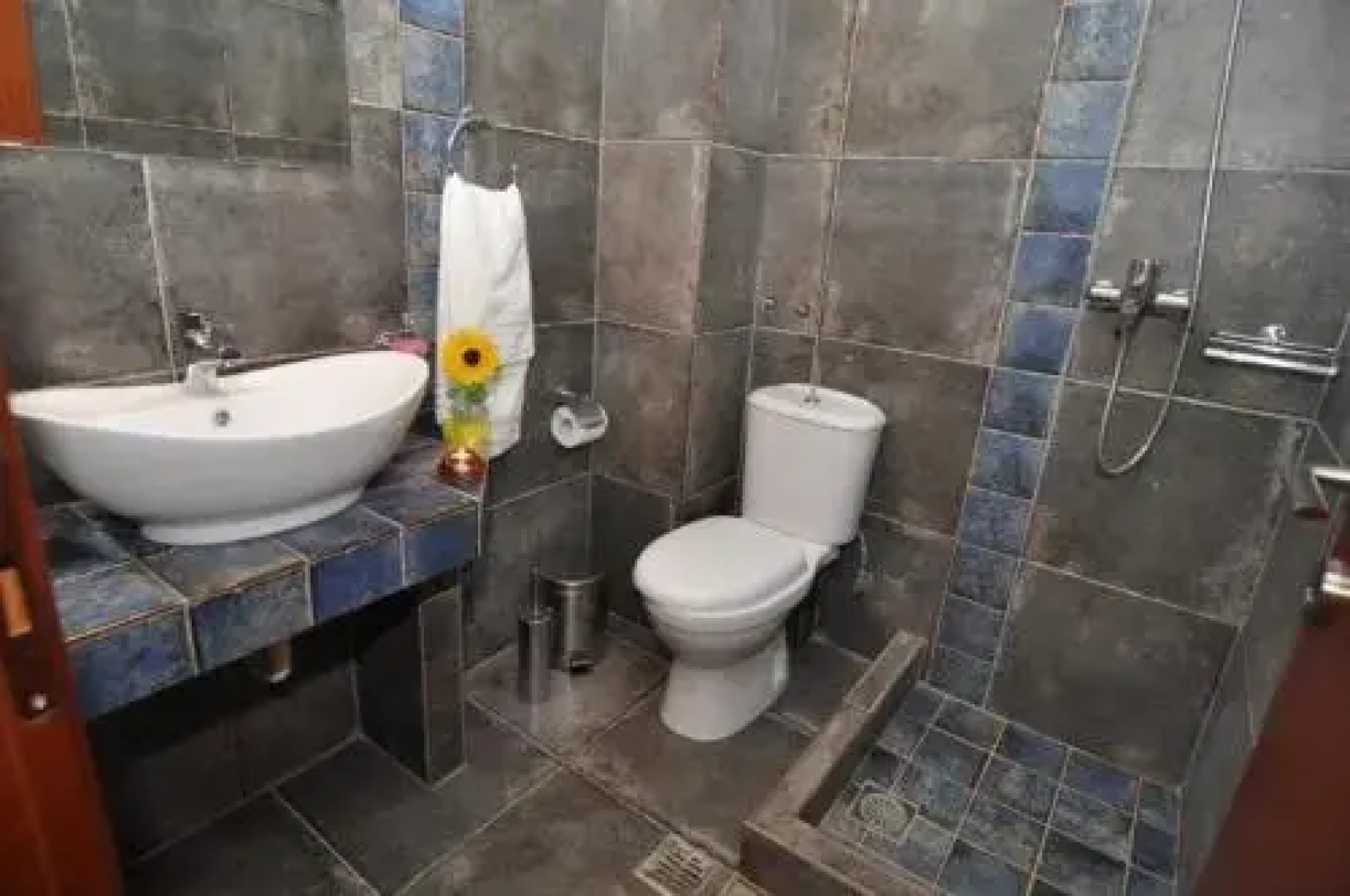 Sissy's Suites Potos Thassos