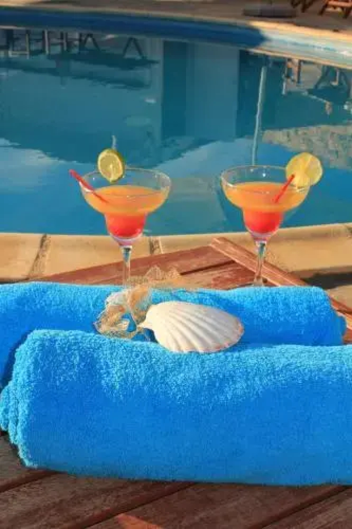 Kastro Boutique Resort