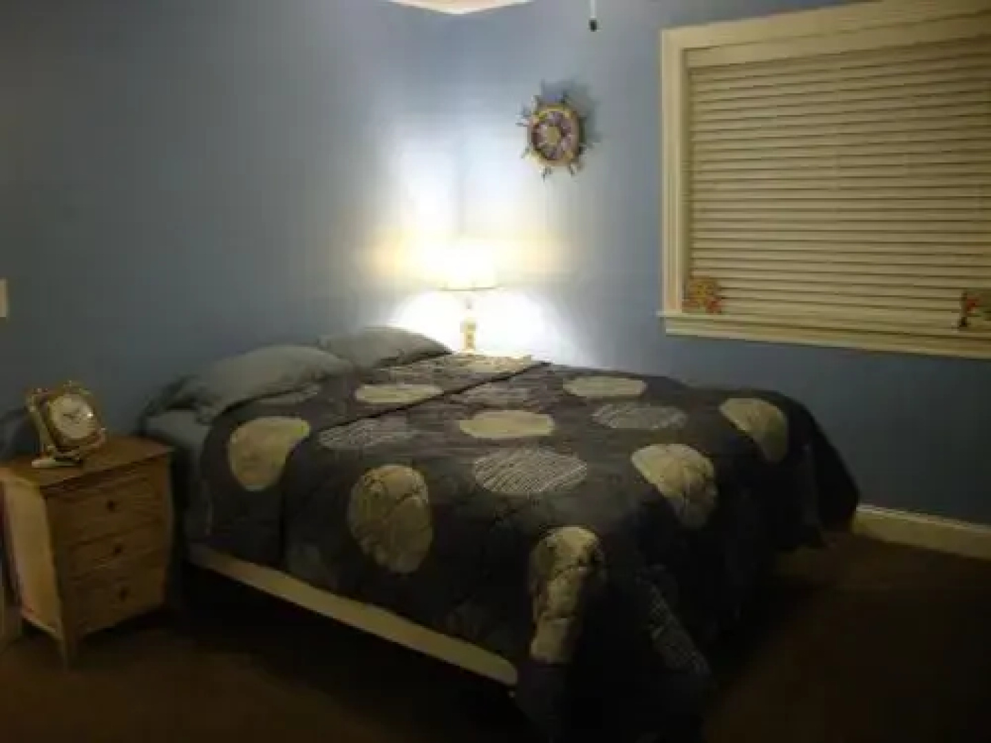 Put-in-Bay Waterfront Condo #113