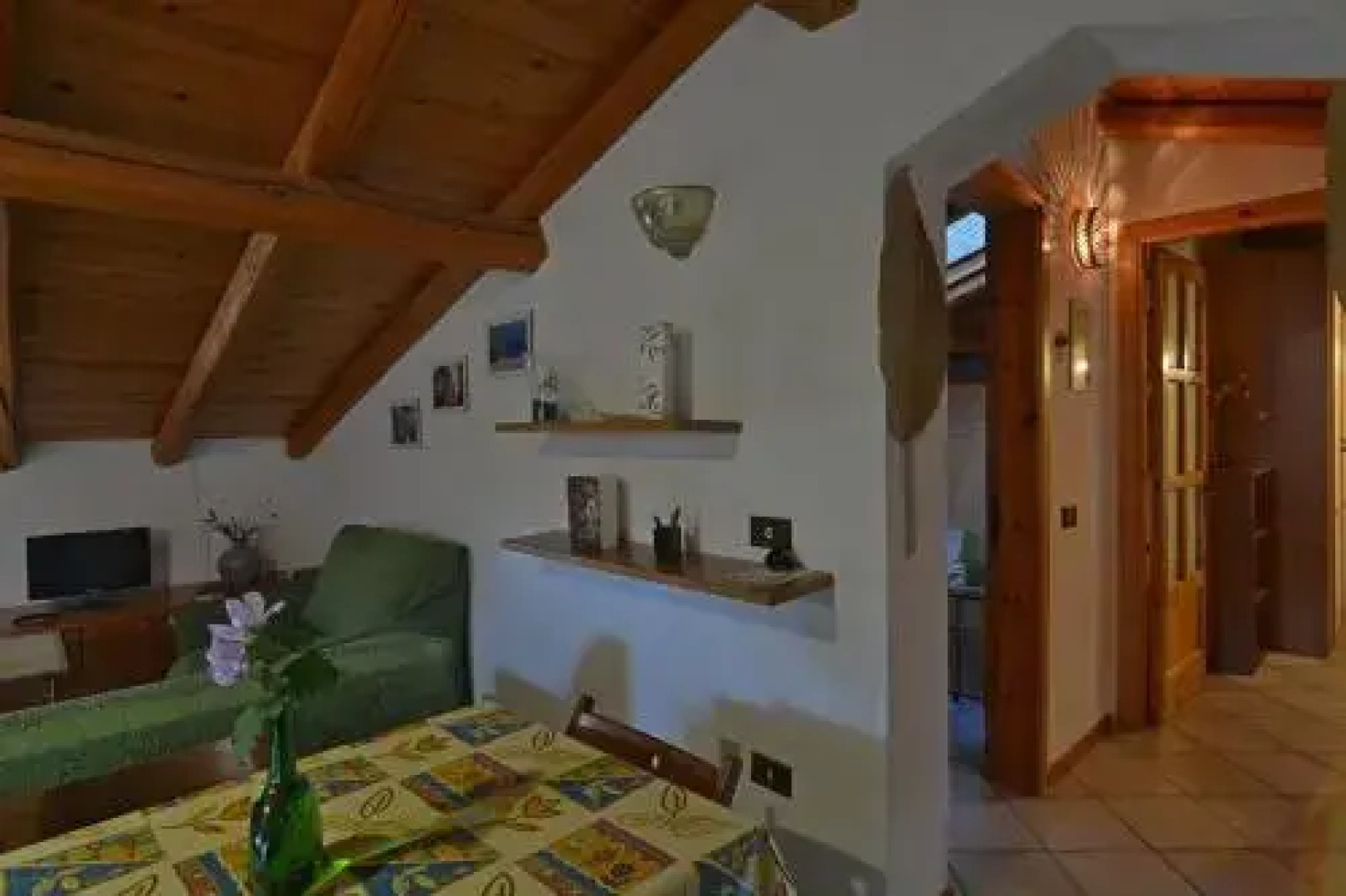 Case Vacanza Torre Faro