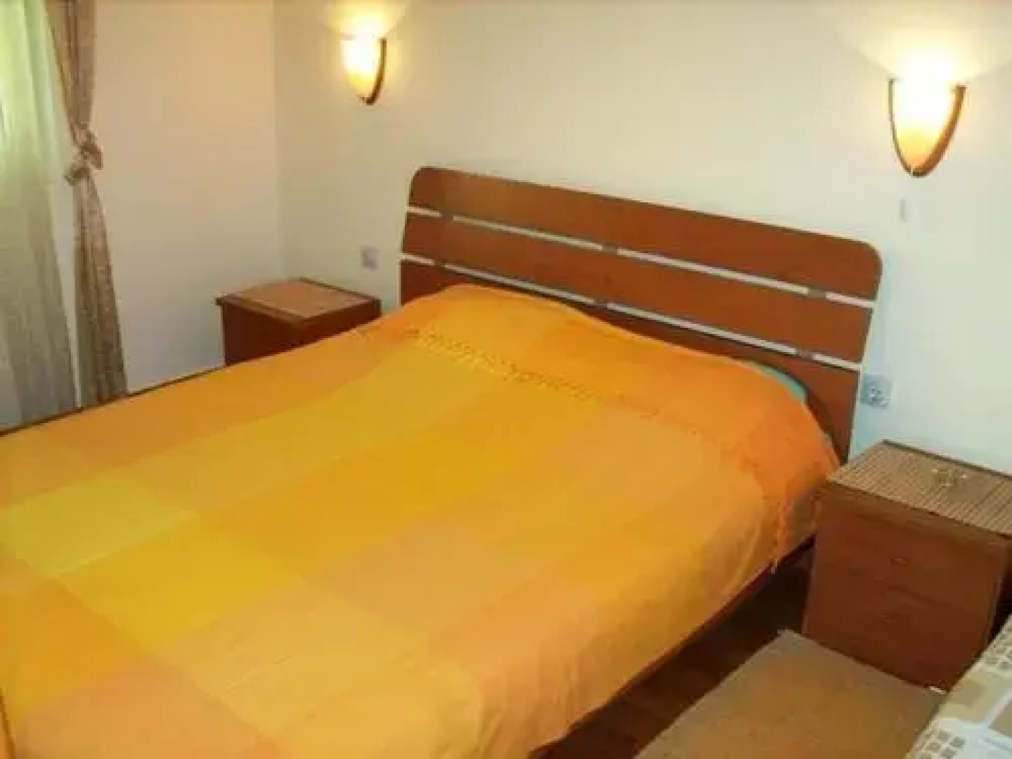 Apartments Matea Seljanovo