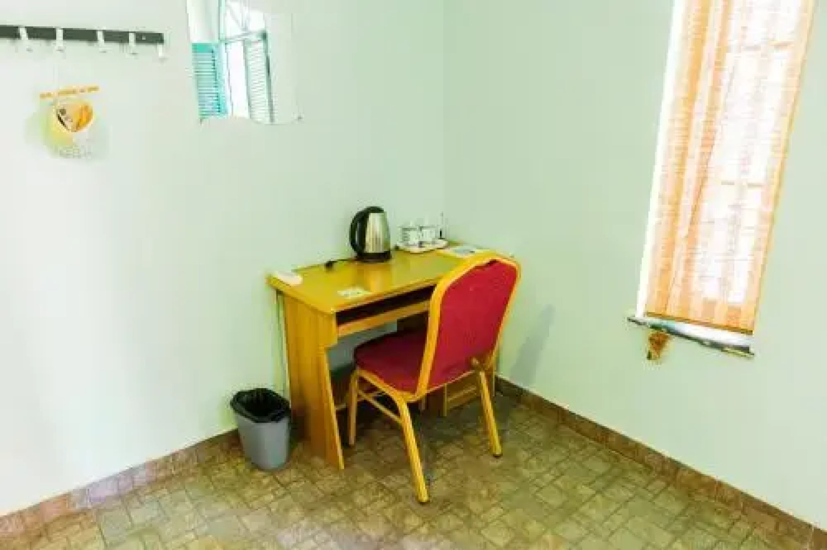 Chengdu Traffic Youth Hostel