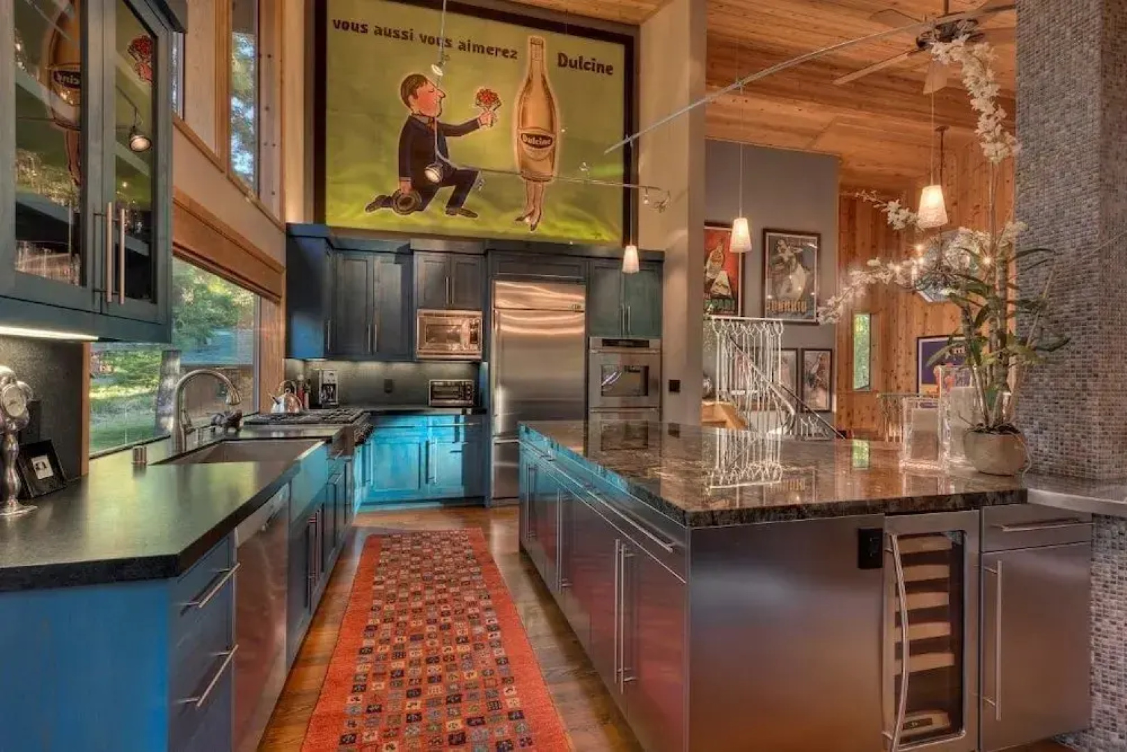 Artist's Haven at Dollar Point - 4 Br Home
