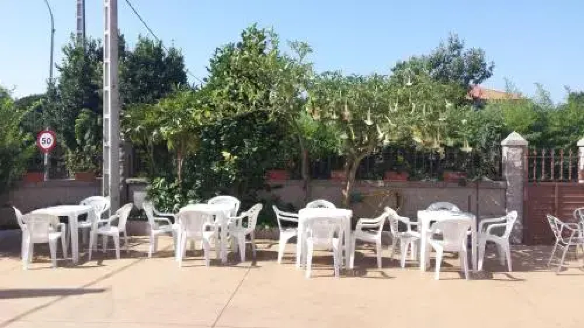 Pensión Residencia Rivera