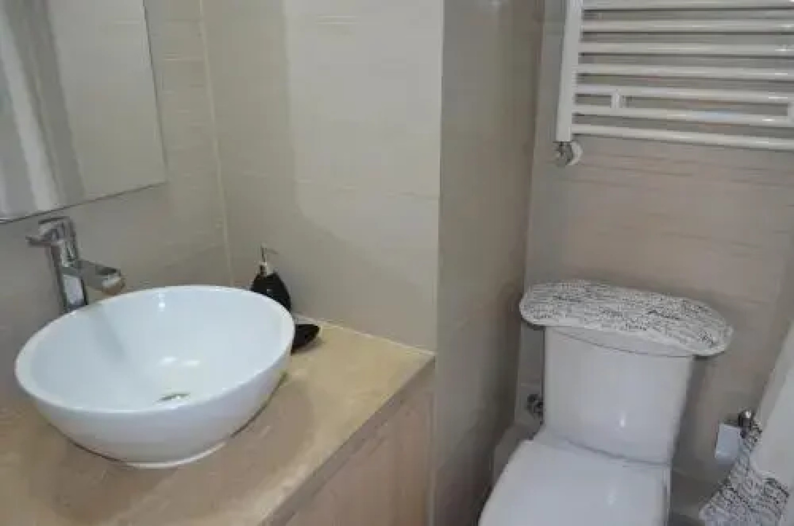 Departamento Termas de Chillan