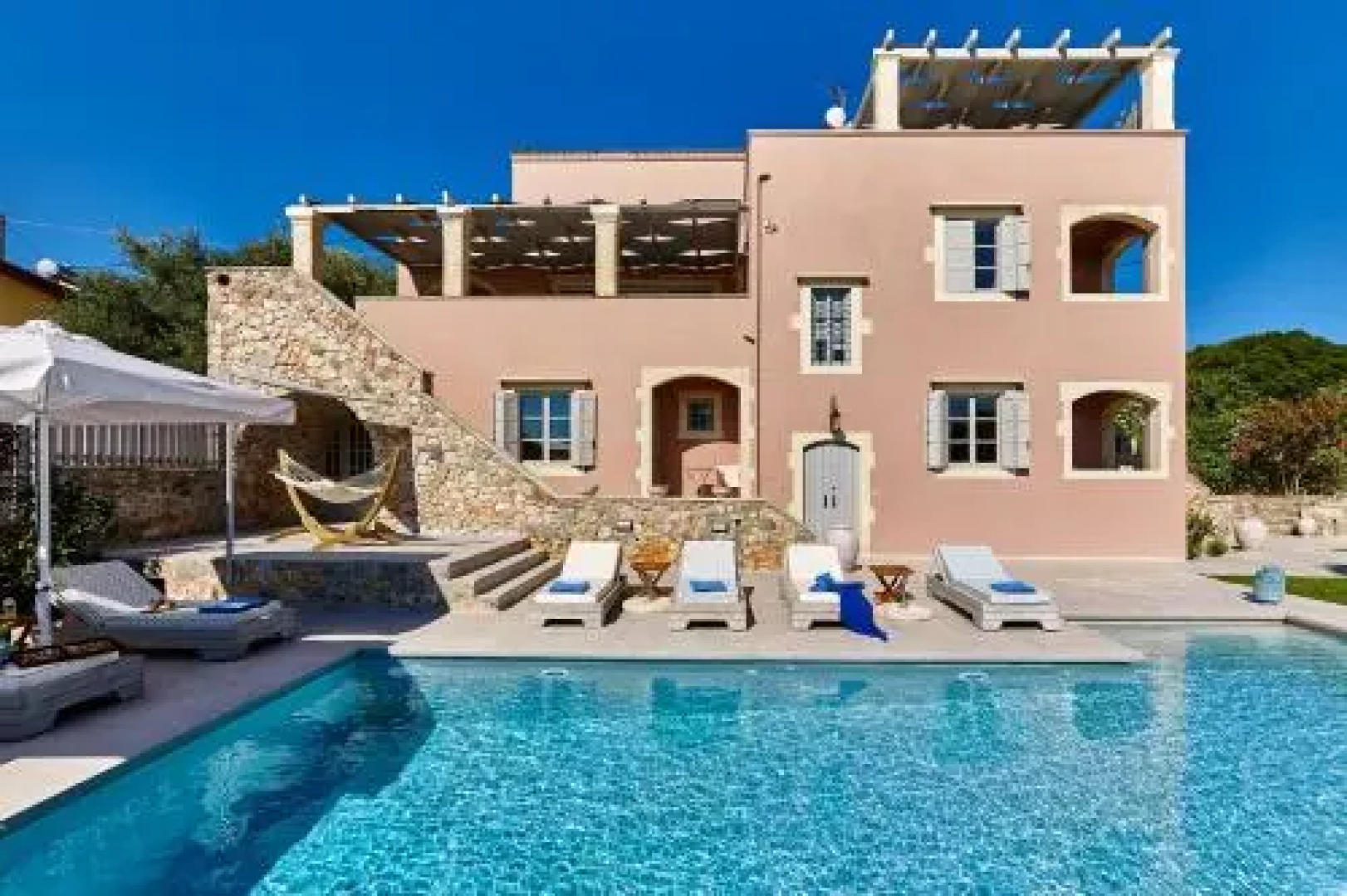 Villa Rouga