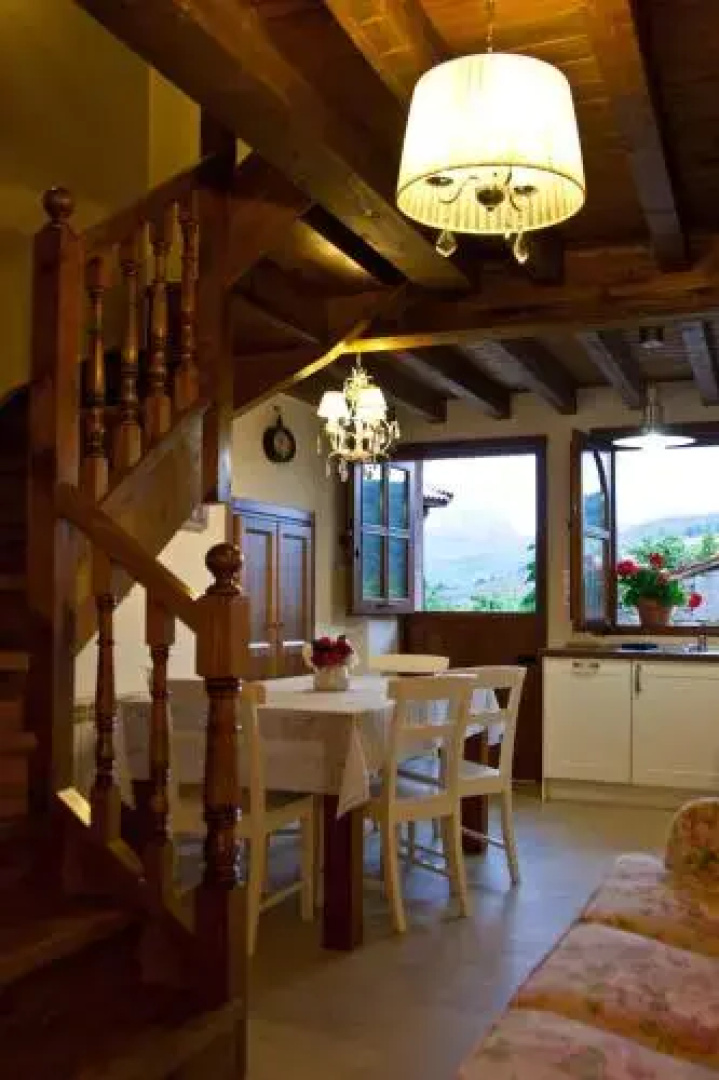 Casa Rural La Regenta