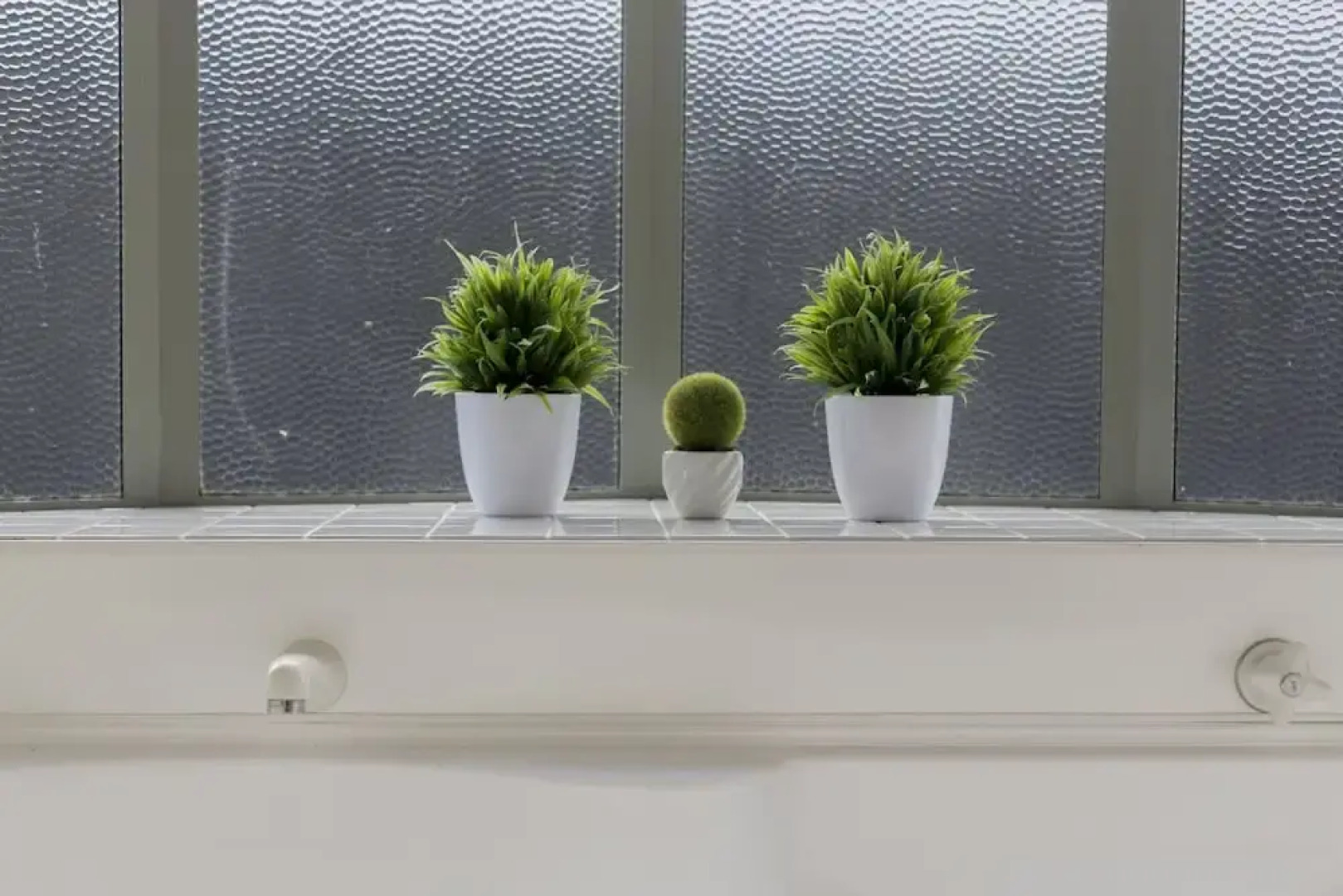 The Waterfront Escape