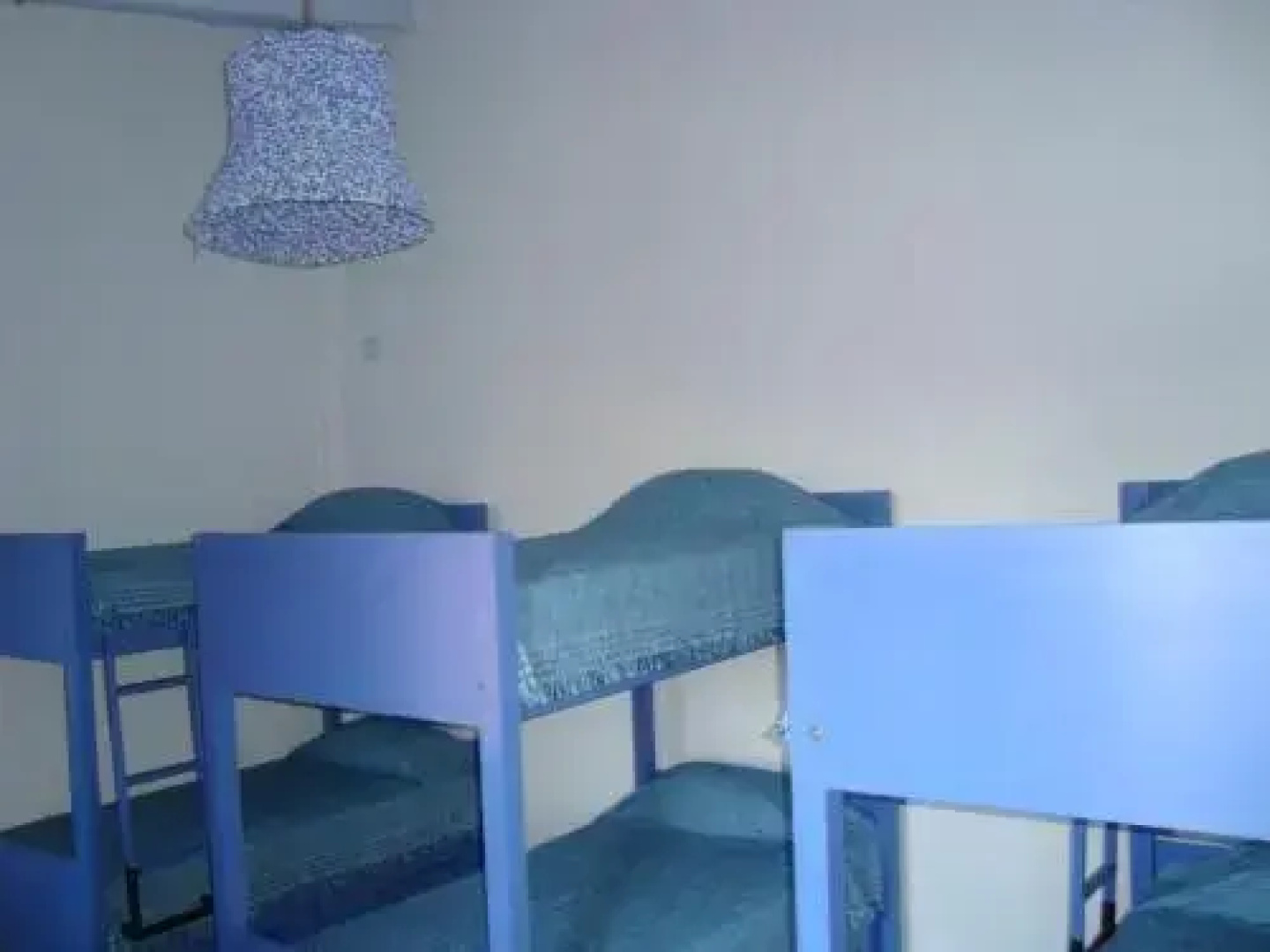 Hostel Bienvenida Golondrina