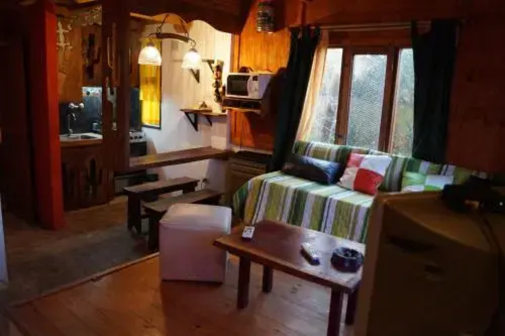 Demor VII.Paraiso frente al mar