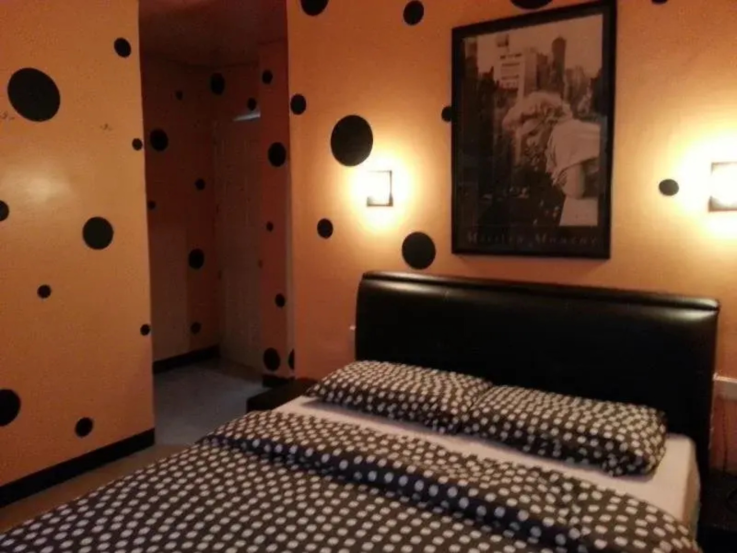 Mariposa Budget Hotel - Sta. Rosa Laguna