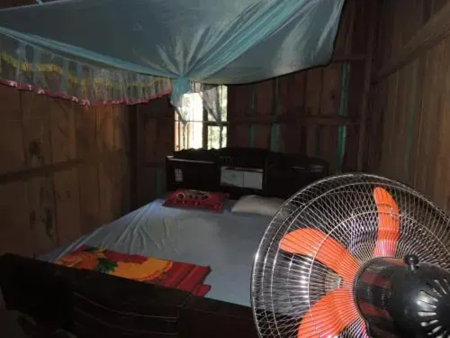 Porcupine Guesthouse