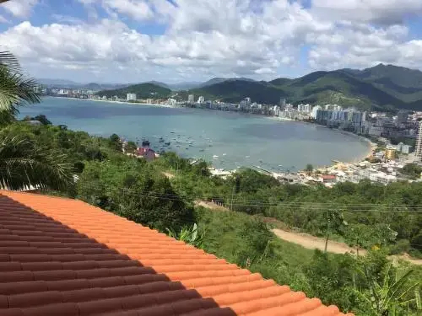 Pousada 7 Mares