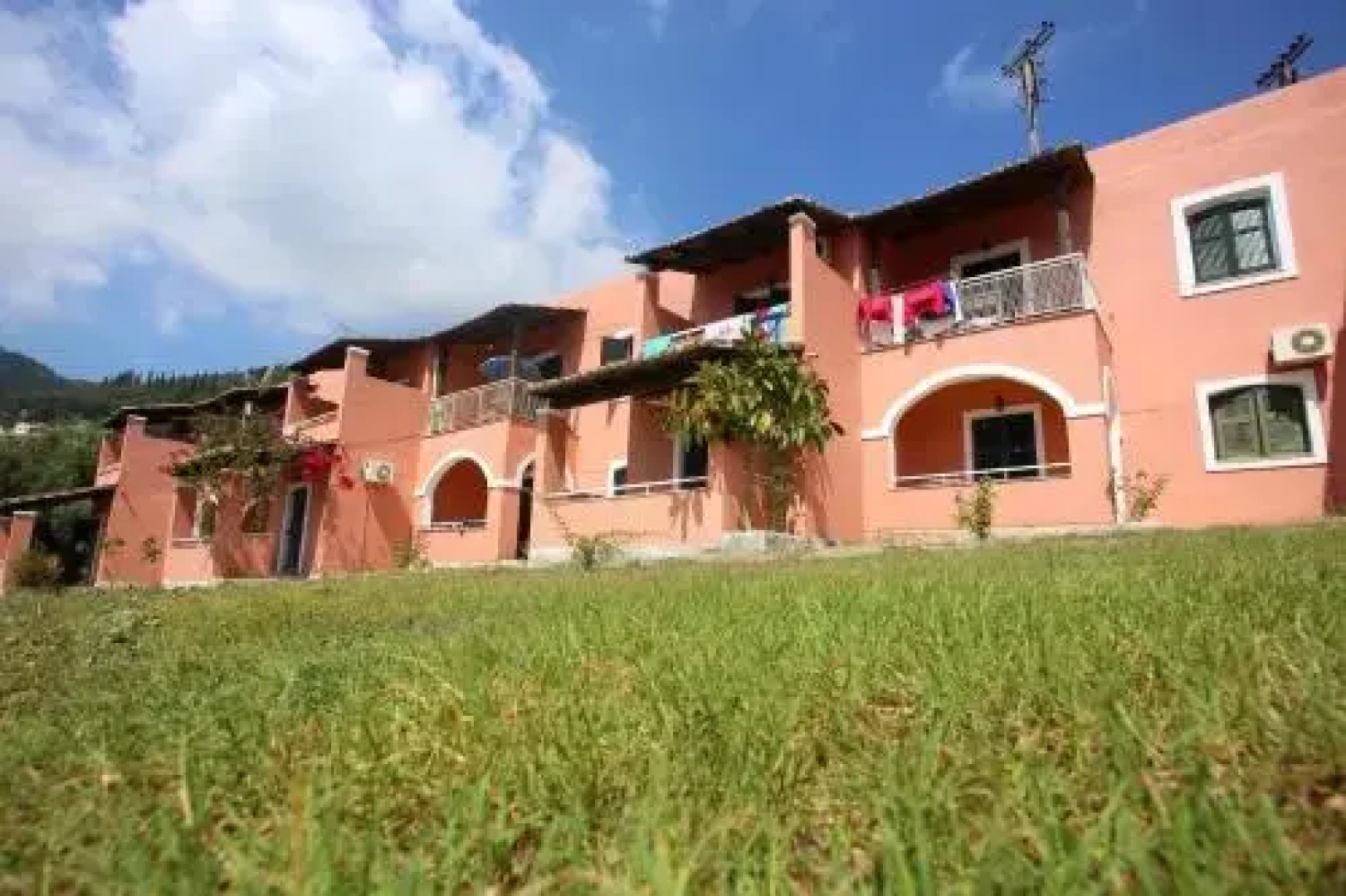 Casa Kalami