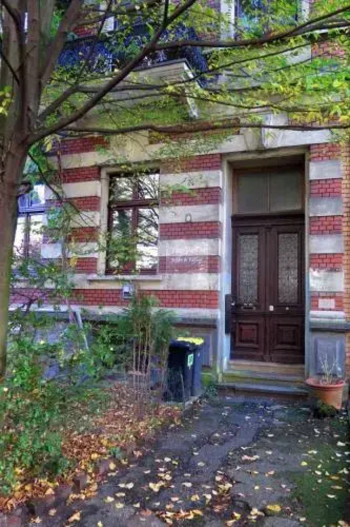 Gästeappartement im Atelierhaus