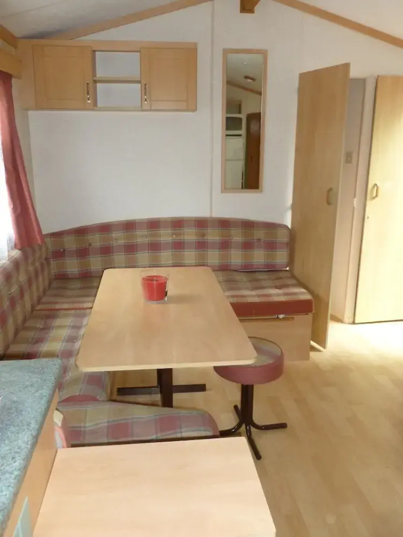 Camping Les Sables dOr