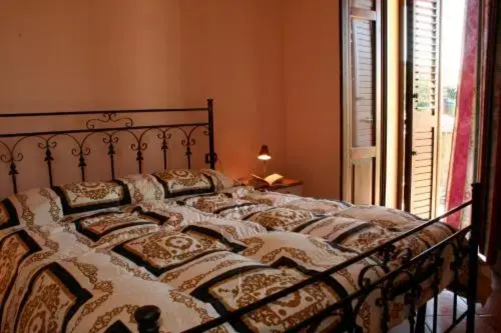 Villa Gramà