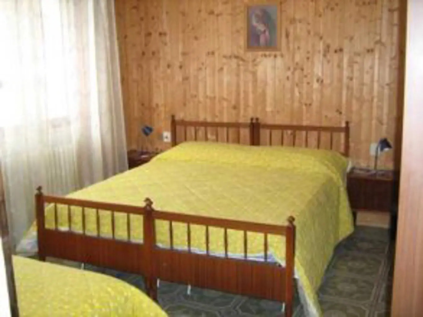 Casa Molinari