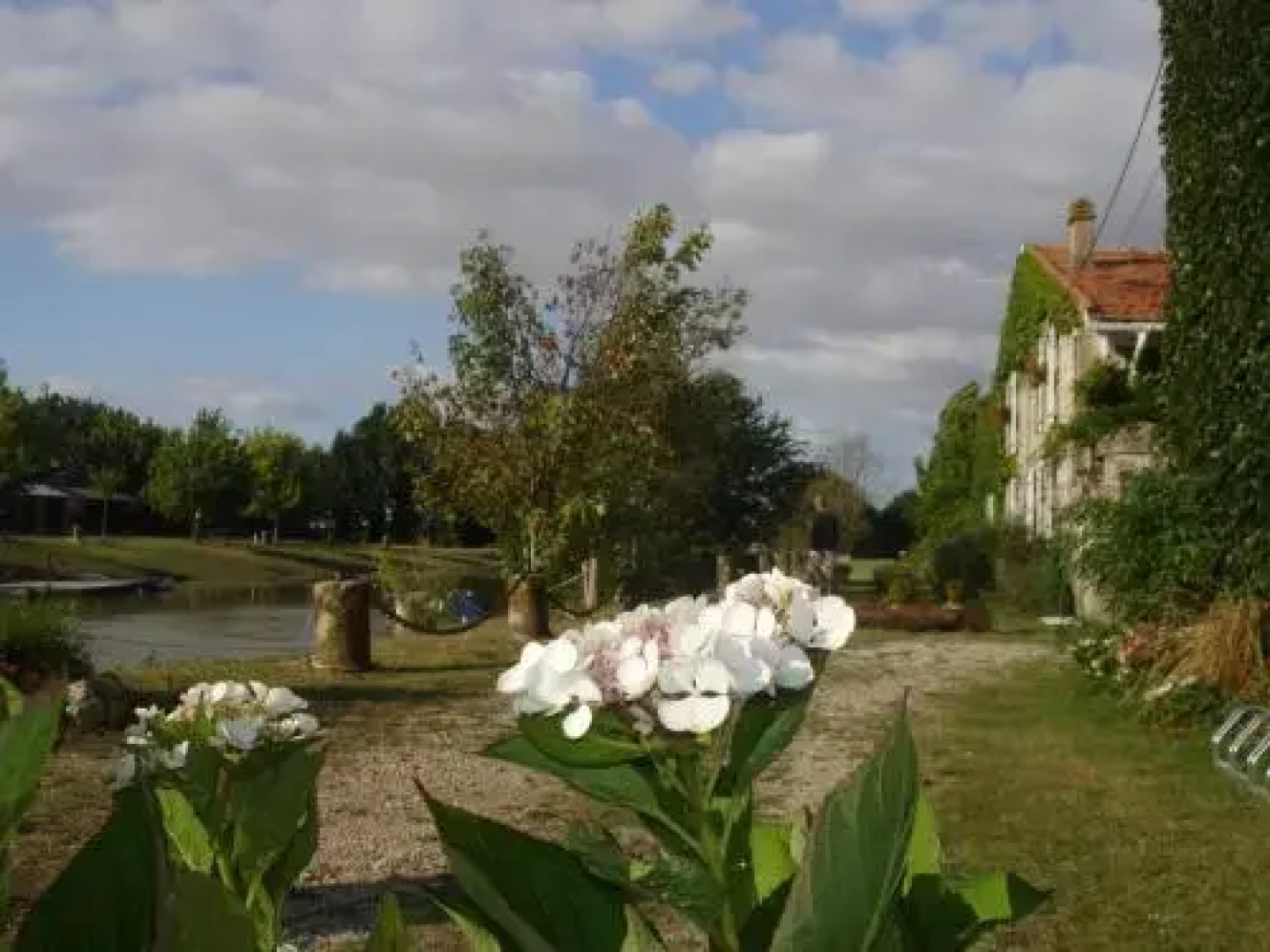 Domaine des Prés de Joussac