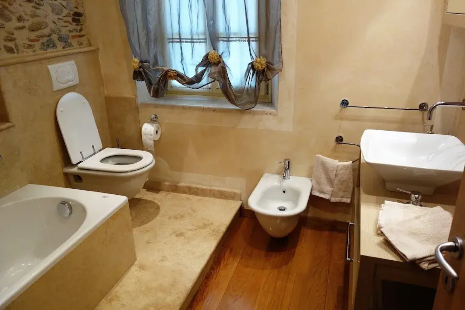 House Versilia Luca e Giada