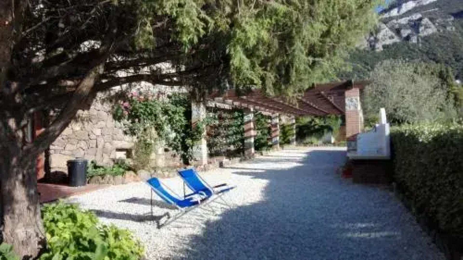 Bed and breakfast Icoré