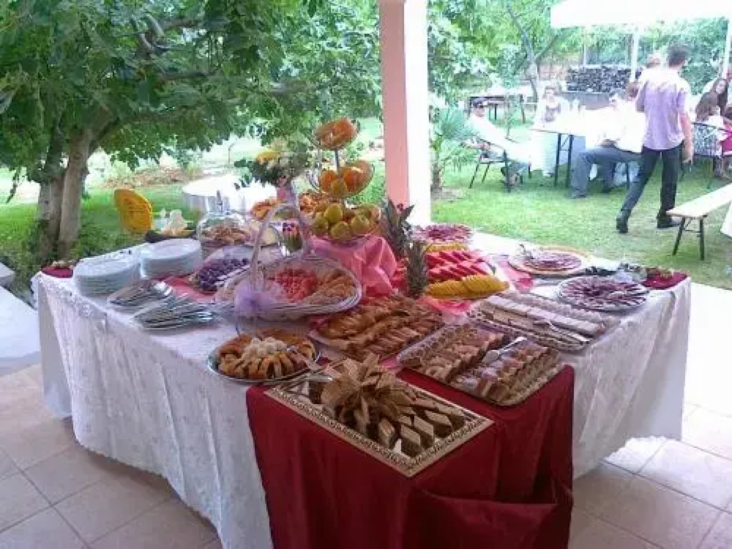 Guesthouse Casa Bevanda