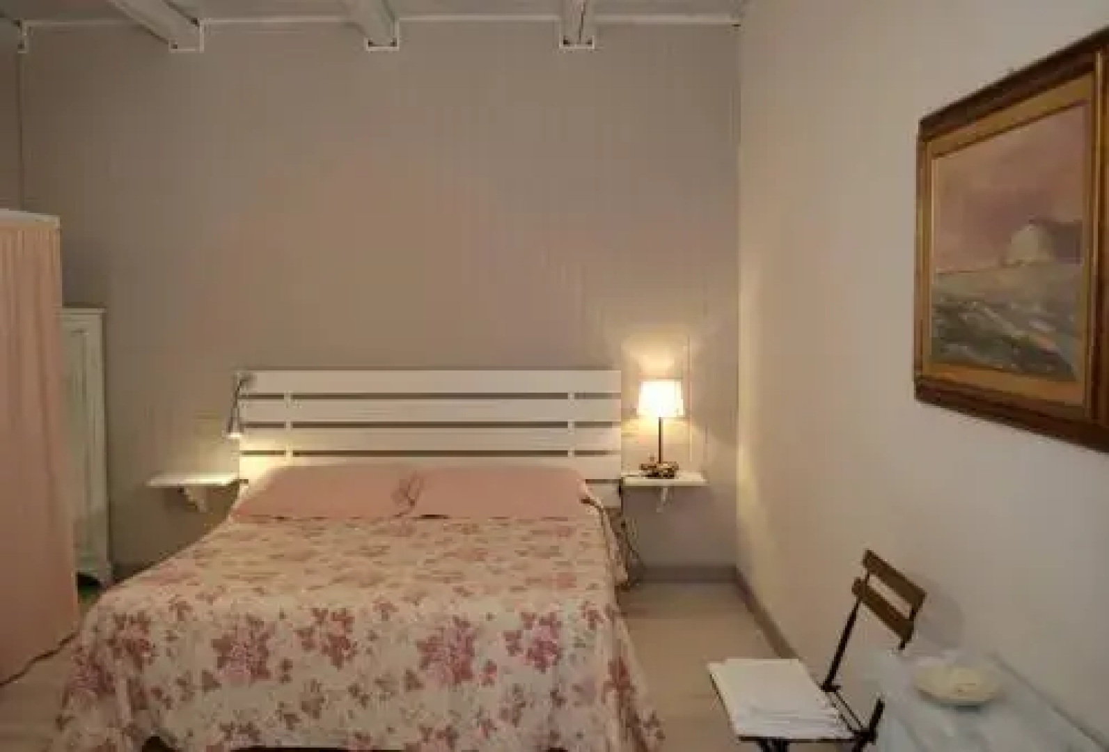 Affittacamere Villa Ghirardelli