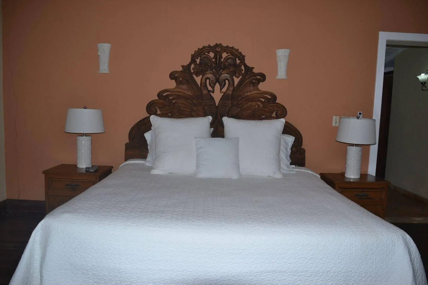 Hotel Villa Lazy Heart