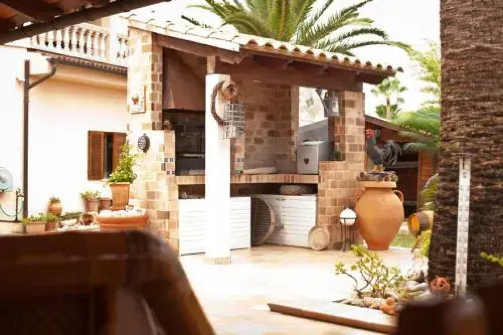 Casa Romantica