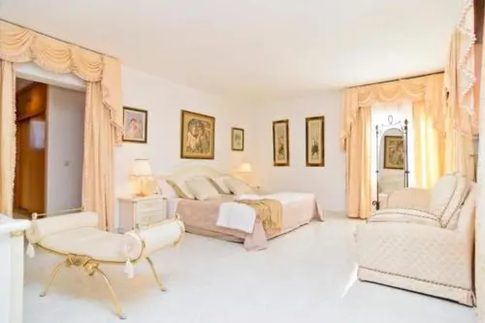 Villa Garrido