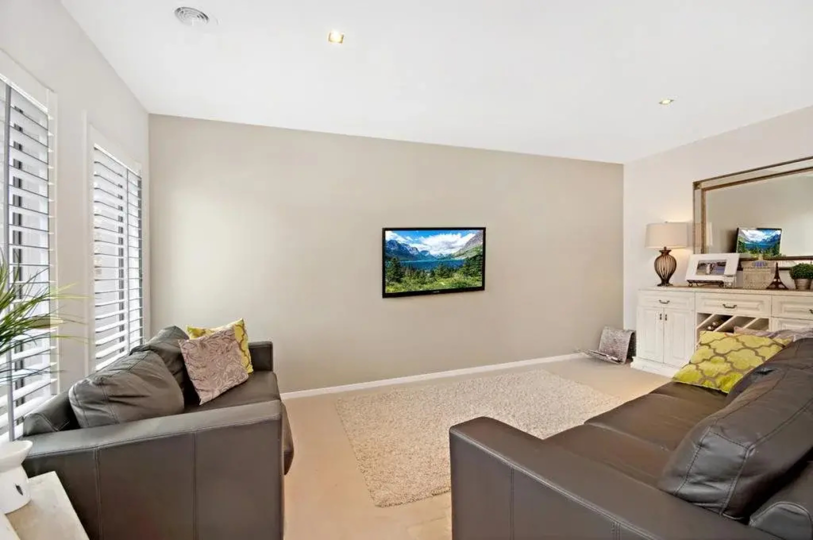 Central Warrnambool Townhouse