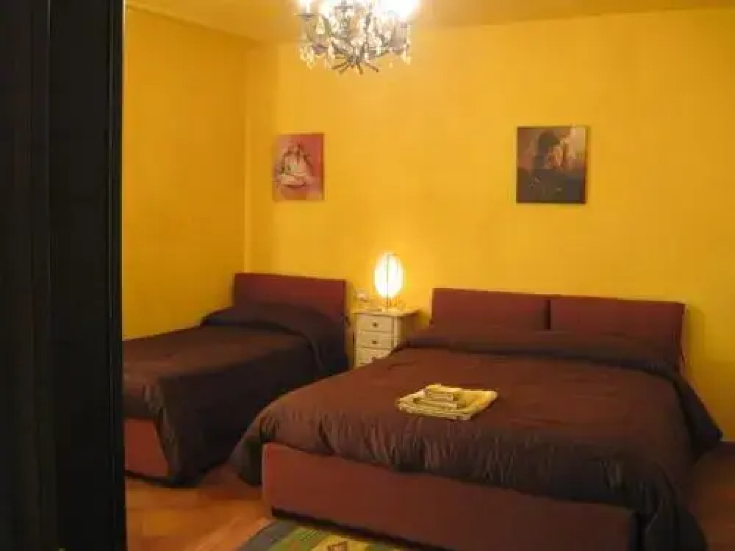 Il Vecchio Casale degli Agrumi