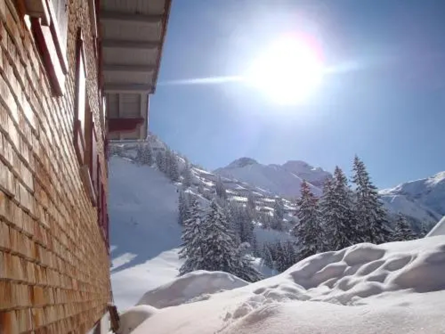 Schwarzmanns Ferienwohnungen