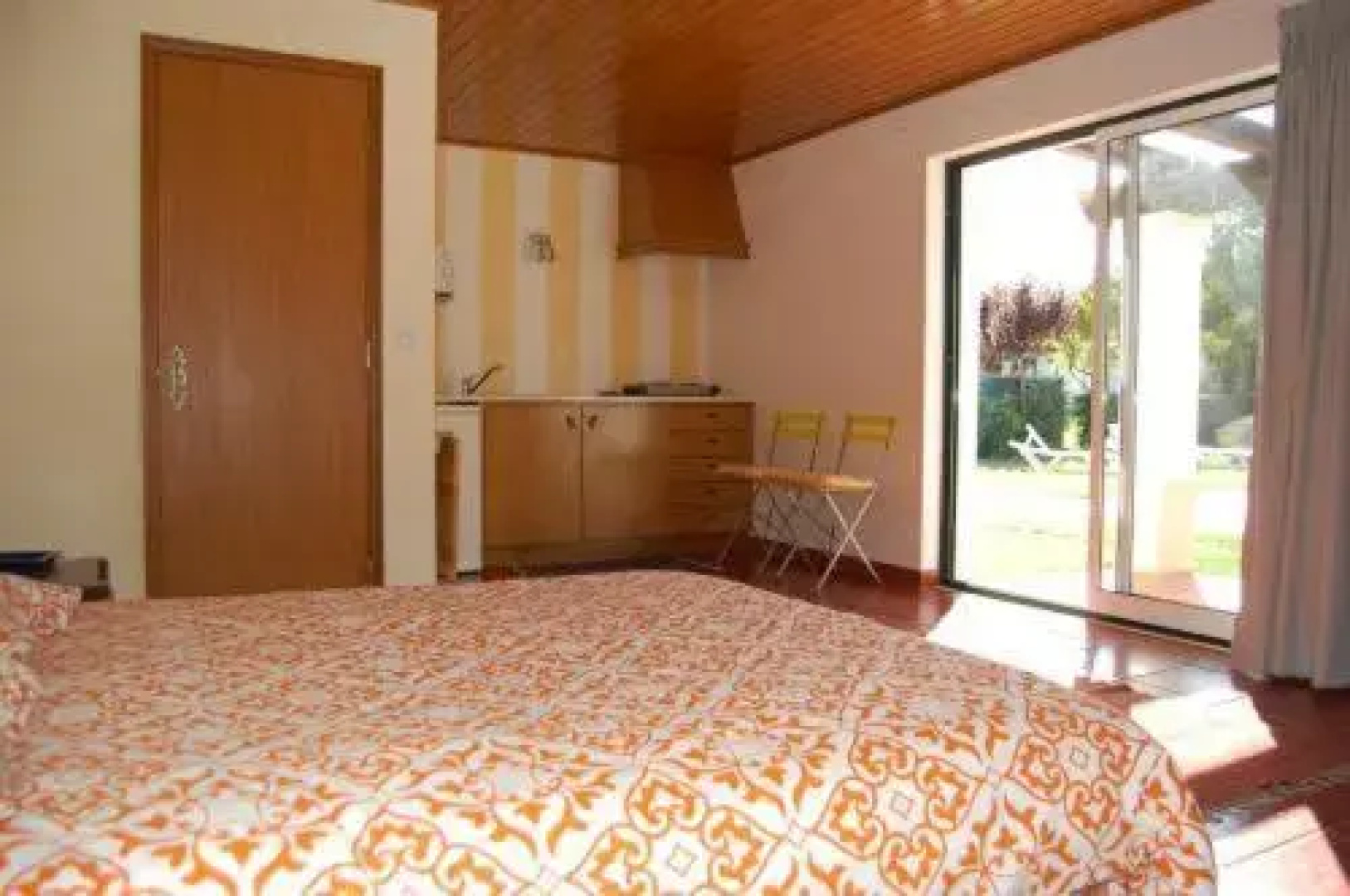 Apartamentos Vale Da Varzea